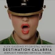 Destination Calabria Club Remix