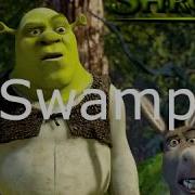 Shrek 2 The Game Soundtrack