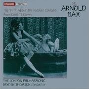 From Dusk Till Dawn Piu Lento The Clock Strikes One Bryden Thomson London Philharmonic Orchestra