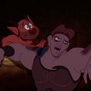 That One Cyclops From Hercules