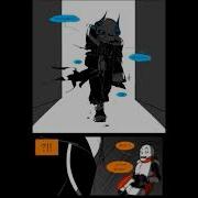 Undertale Комикс Санс И Папайрус Fontcest