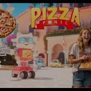 Pizza Dare Gone Wrong