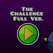 The Challenge Full Version