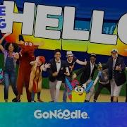 Hello Song Hello Rap Kids Fun English Learning