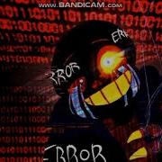 Errorvania Error Sans Theme