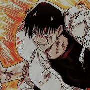 To The One Who Left It All Behind And His Overwhelming Intensity Toji X Hardy Boys Guitar Remix The Divine