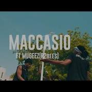 Maccasio Your Body Feat Maccasio