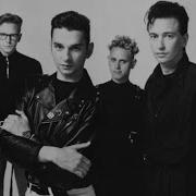 Depeche Mode Waiting To The Night Remix