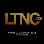 Sand Dream Chris C Marco Tegui