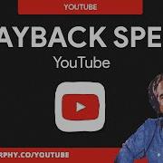 Change Speed Up