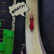 Это Gorillapark Детка 10 Лет Страх Скорость Высота