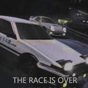 The Race Is Over Dave Rodgers