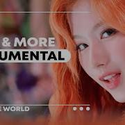 More More Twice Instrumental
