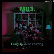 M83 My Tears Are Becoming A Sea Instrumental Betheriel