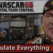 Nascar 06 Total Team Control