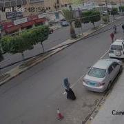 فيديو البنات في السيارة صنعاء