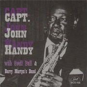John Handy Smiles Feat Geoff Bull Graham Paterson Brian Turnock Barry Martyn Pete Dyer