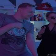 Алина Рин Танцует Для Джова И Хард Плея 18