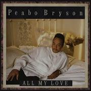 Peabo Bryson Palm Of Your Hand