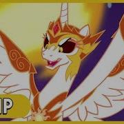 Daybreaker And Nightmare Moon