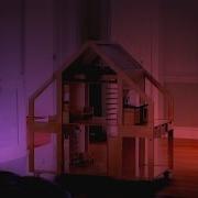 Peder B Helland Creepy Dollhouse