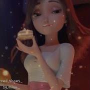 Red Shoes And The 7 Dwarfs На Русском