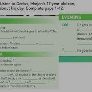 English File Fourth Edition Elementary Class Audio