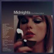 Taylor Swift Snow On The Beach Feat More Lana Del Rey Taylor Swift
