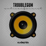 Troublegum Aggressive Tendencies