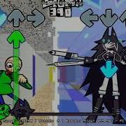 Fnf Mod Baldi Vs Miss Circle Arithmetic Cover