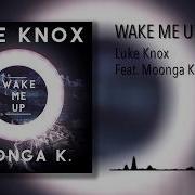 Moonga K Wake Me Up Feat Moonga K