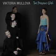 7 Duos With Improvisations Viktoria Mullova The Matthew Barley Ensemble