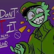 I Don T Get It Animation Meme Ft Htf Flaky Filppy