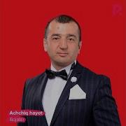 Bojalar Kechir Meni