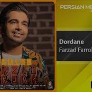 Farzad Farokh Dordane New 2019