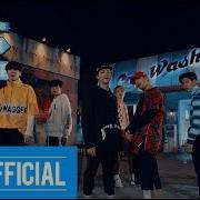 Got7 My Swagger