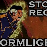 Archivetale