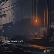 Scary Jerry Jeremy Vancaulart