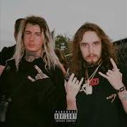 Pouya X Ghostemane Cyanide Hq
