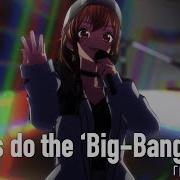 Peaky P Key Let S Do The Big Bang Feat Rinku From D4Dj First Mix