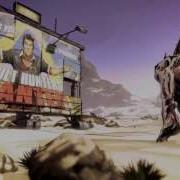 Borderlands 2 Opening Scene