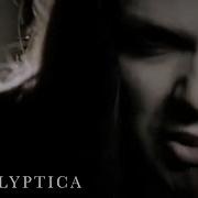 Apocalyptica Not Strong Enough Feat Brent Smith