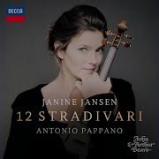 Janine Jansen Syncopation