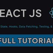 React Js Full Course 2024 Anson The Developer
