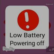 Sanyo X1865 Startup And Shutdown Sound Nokia Empty Battery Cheerful Samsung Sound