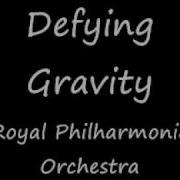 Defying Gravity From Wicked Royal Philharmonic Orchestra