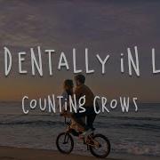 Counting Crows Accidentally In Love