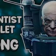 Skibidi Scientist