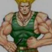 Guile S Theme