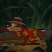 Chip Dale Rescue Rangers Intro Instrumental